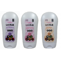 浄の肌Q10馬油洗護套裝 (100ml x 3支) 浄の肌Q10馬油洗護套裝 (100ml x 3支)