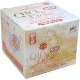 活の肌 UV Q10 5GF Water Cream (100g)
