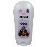 浄の肌Q10馬油洗頭水 (100ml)