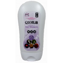 浄の肌Q10馬油洗頭水 (100ml) 浄の肌Q10馬油洗頭水 (100ml)