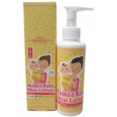 天使の肌 Mama & Baby Skin Lotion 馬油潤膚露 (150ml)