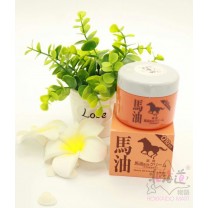 昭和新山熊牧場藥用馬油 - 橙 (90g) 昭和新山熊牧場藥用馬油 - 橙 (90g)